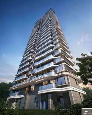 3 BHK Apartment For Sale in KharaR-Banur Road