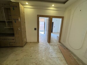 Living Room in 2 BHK Builder Floor at Sector 73 – for Sale