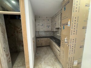 Kitchen in 2 BHK Builder Floor at Sector 73 – for Sale