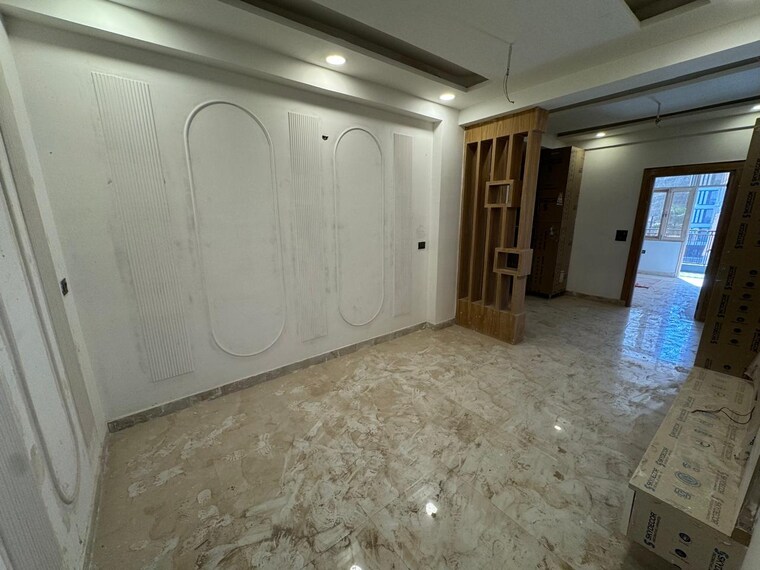 Bedroom, sector 73 2 Bedroom 1100 Sq.Ft. Builder Floor In Sector 73 Noida 8638045