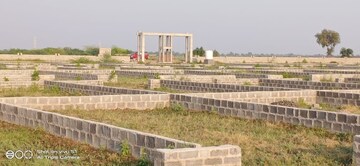  Plot For Sale in Dholera