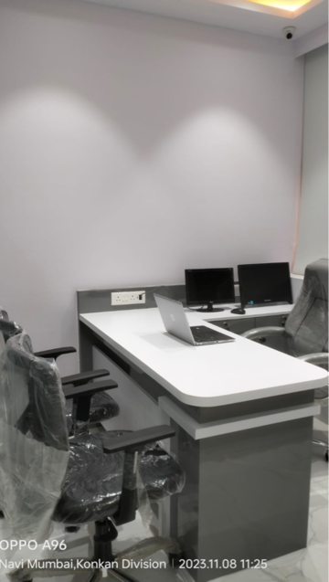  Office Space For Rent in Haware Infotech Park Vashi, Vashi Sector 30a