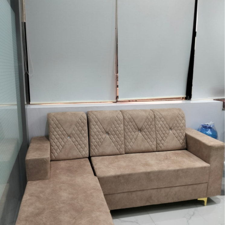 Bedroom, haware-infotech-park-vashi Commercial Office Space 600 Sq.Ft. In Vashi Sector 30a Navi Mumbai 8638049