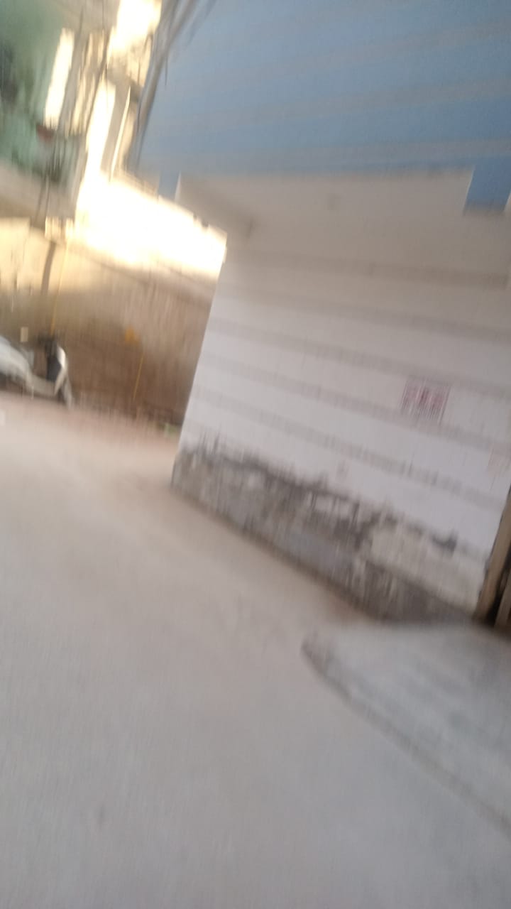 1 BHK Builder Floor For Rent in Saket