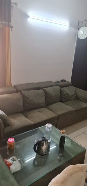 Bedroom in 3 BHK Apartment at ABA Coco County, Sector 10 Greater Noida – for Sale