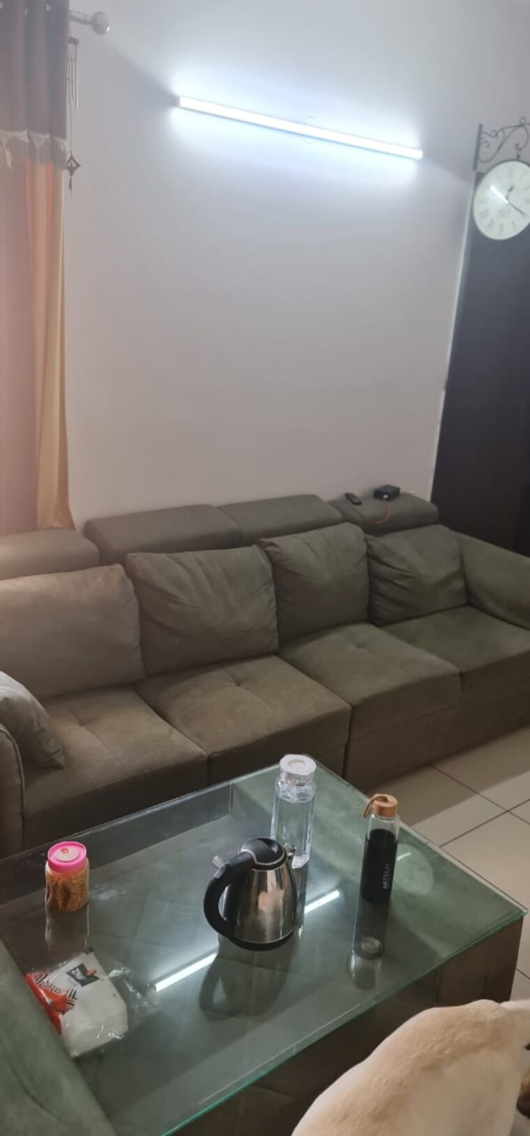 Bedroom, aba-coco-county 3 Bedroom 1152 Sq.Ft. Apartment In Sector 10 Greater Noida Greater Noida 8638053