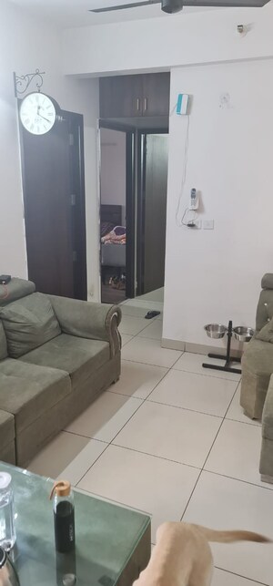 Living Room in 3 BHK Apartment at ABA Coco County, Sector 10 Greater Noida – for Sale