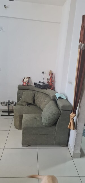 Kitchen in 3 BHK Apartment at ABA Coco County, Sector 10 Greater Noida – for Sale