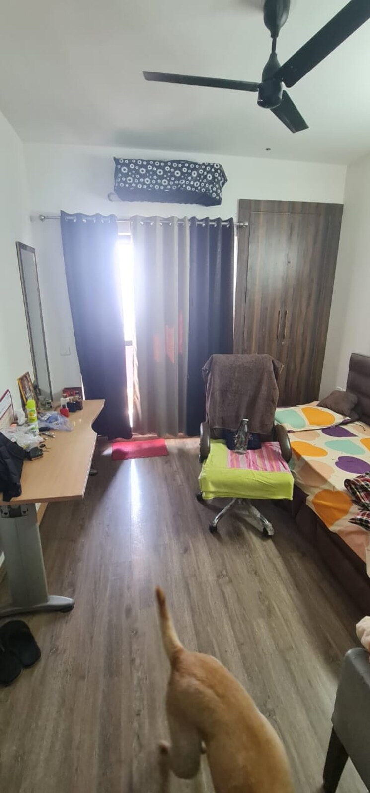 Living Room, aba-coco-county 3 Bedroom 1152 Sq.Ft. Apartment In Sector 10 Greater Noida Greater Noida 8638053