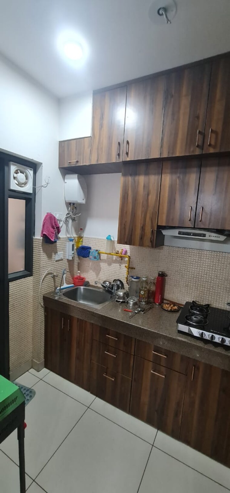 Kitchen, aba-coco-county 3 Bedroom 1152 Sq.Ft. Apartment In Sector 10 Greater Noida Greater Noida 8638053