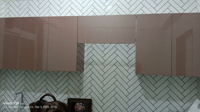 2.5 BHK 800 Sq.Ft. Apartment in Builtron Ambaji Apartment