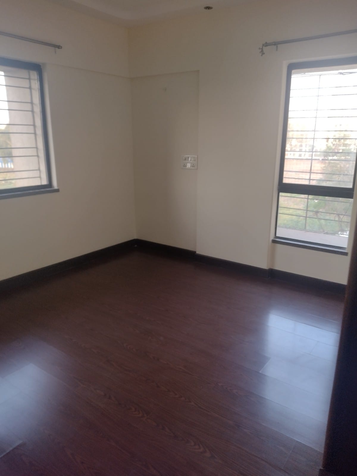 2 BHK + Extra Room Apartment For Rent in Unique Legacy Royale