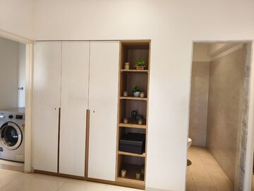 Room in 1 BHK Apartment at Godrej Vihaa, Badlapur East – for Sale