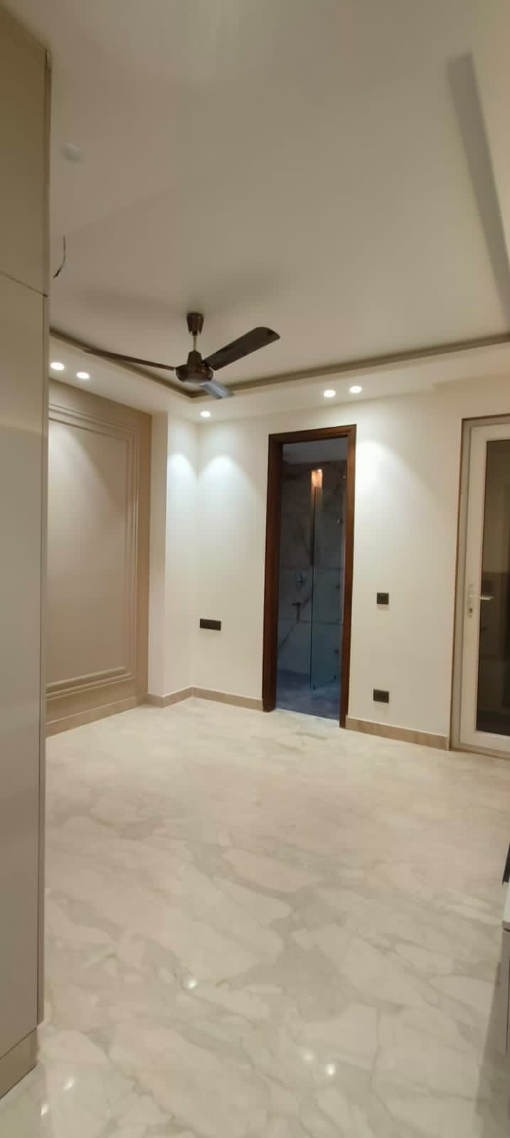 1 Rk+ Pooja Room Builder Floor For Rent in Galaxy Apartment Vikas Puri