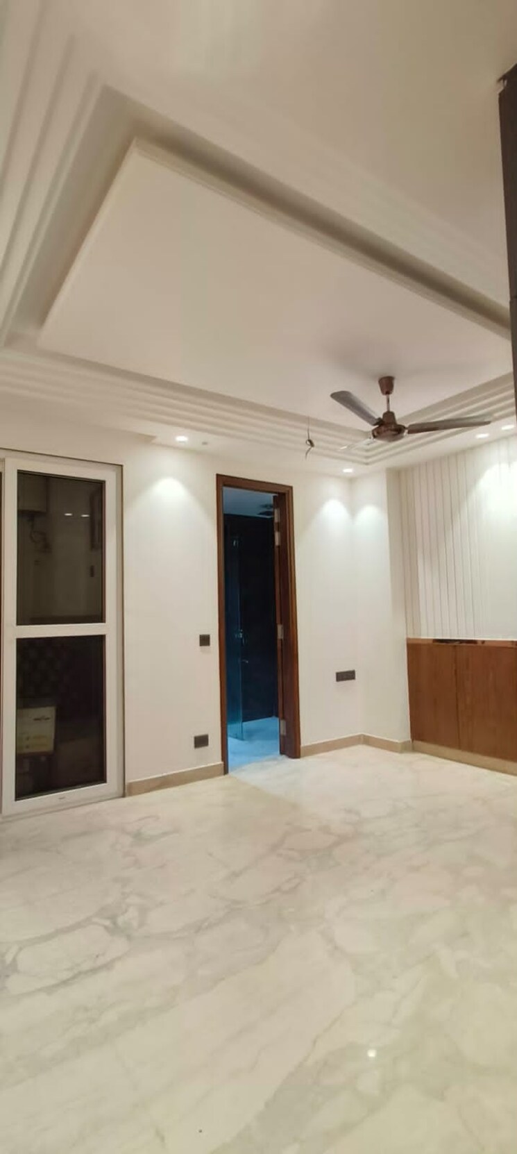 Room, galaxy-apartment-vikas-puri 1 RK 50 Sq.Yd. Builder Floor In Vikas Puri Delhi 8638064