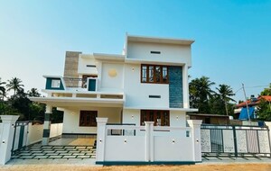 3 BHK Villa For Sale in Olavakkode