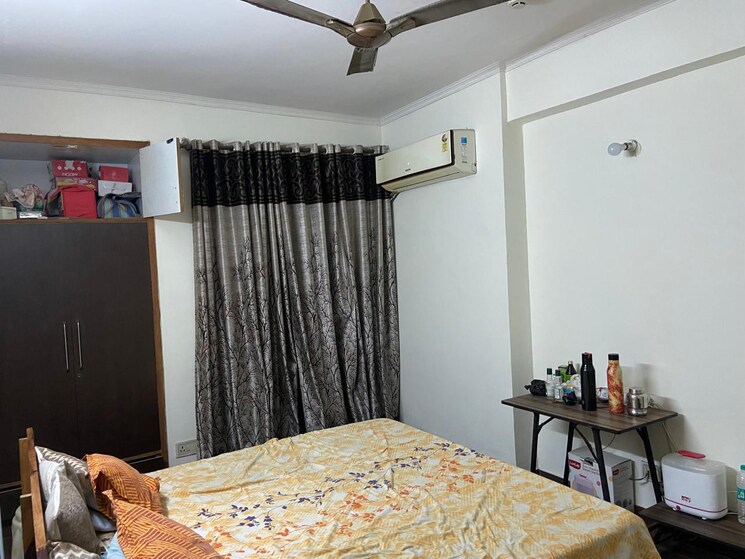 Bedroom, paramount-symphony 2 Bedroom 1090 Sq.Ft. Apartment In Sain Vihar Ghaziabad 8638077