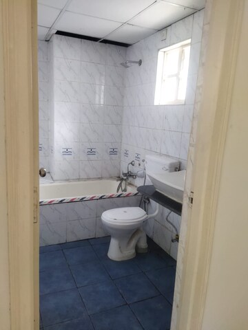 Bathroom in 3.5 BHK Apartment at Parkway Tivoli Apartment, Whitefield – for Sale