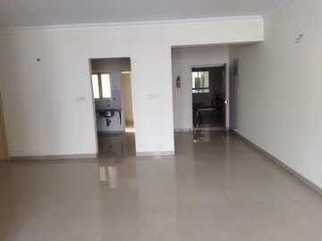Living Room in 3.5 BHK Apartment at Parkway Tivoli Apartment, Whitefield – for Sale