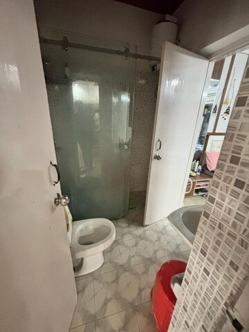 Bathroom in 3 BHK Apartment at ATS Triumph, Sector 104 – for Rent