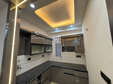 Kitchen in 2 BHK Builder Floor at Sector 73 – for Sale