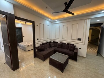 Living Room in 2 BHK Builder Floor at Sector 73 – for Sale