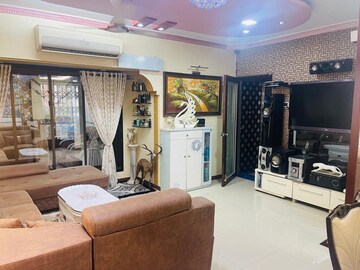 4 BHK Apartment For Sale in Ostwal Asha Deep, Mira Road