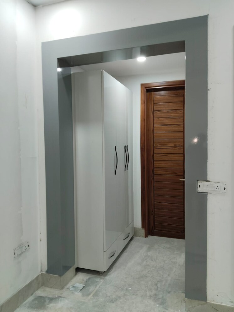 Attached Bathroom, aerocity 6+ Bedroom 5000 Sq.Ft. Independent House In Aerocity Mohali 8638131