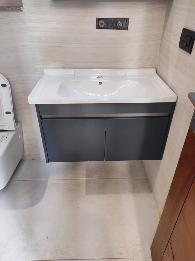 Kitchen, dlf-royale-residences 3 Bedroom 230 Sq.Yd. Builder Floor In Dlf Phase I Gurgaon 8638126