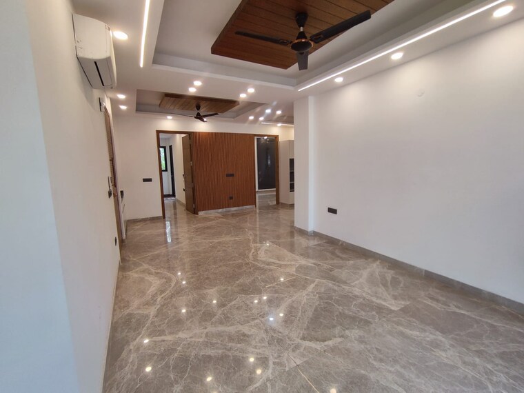 Room, dlf-royale-residences 3 Bedroom 230 Sq.Yd. Builder Floor In Dlf Phase I Gurgaon 8638126