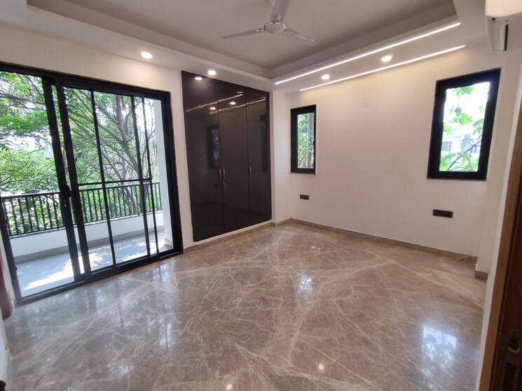 Room, dlf-royale-residences 3 Bedroom 230 Sq.Yd. Builder Floor In Dlf Phase I Gurgaon 8638126