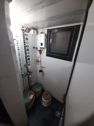 2 BHK Apartment For Sale in Balaji Estate Dombivli , Dombivli West
