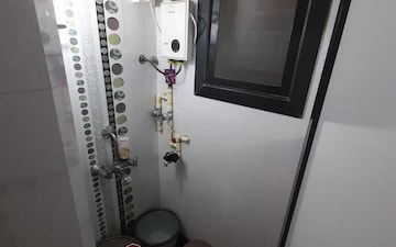 2 BHK Apartment For Sale in Balaji Estate Dombivli , Dombivli West
