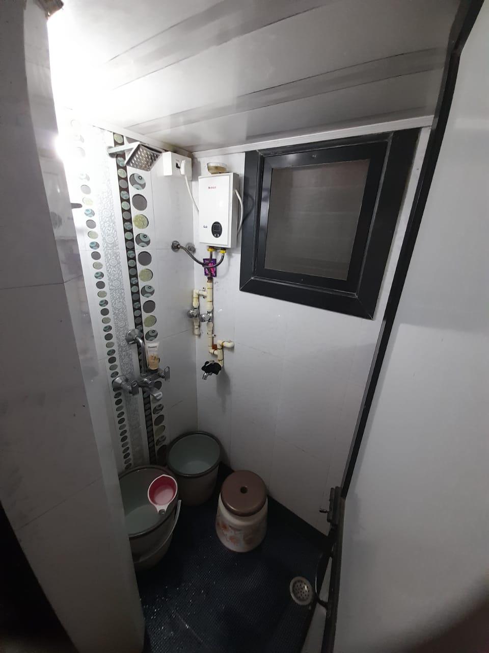 2 BHK + Pooja Room,Servant Room,Study Room,Extra Room Apartment For Sale in Balaji Estate Dombivli 