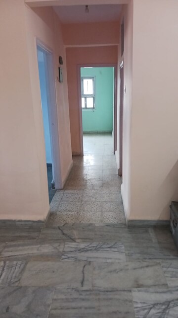 Building Lobby in 1 RK Apartment at Shanti Apartment Andheri East, Andheri East – for Rent