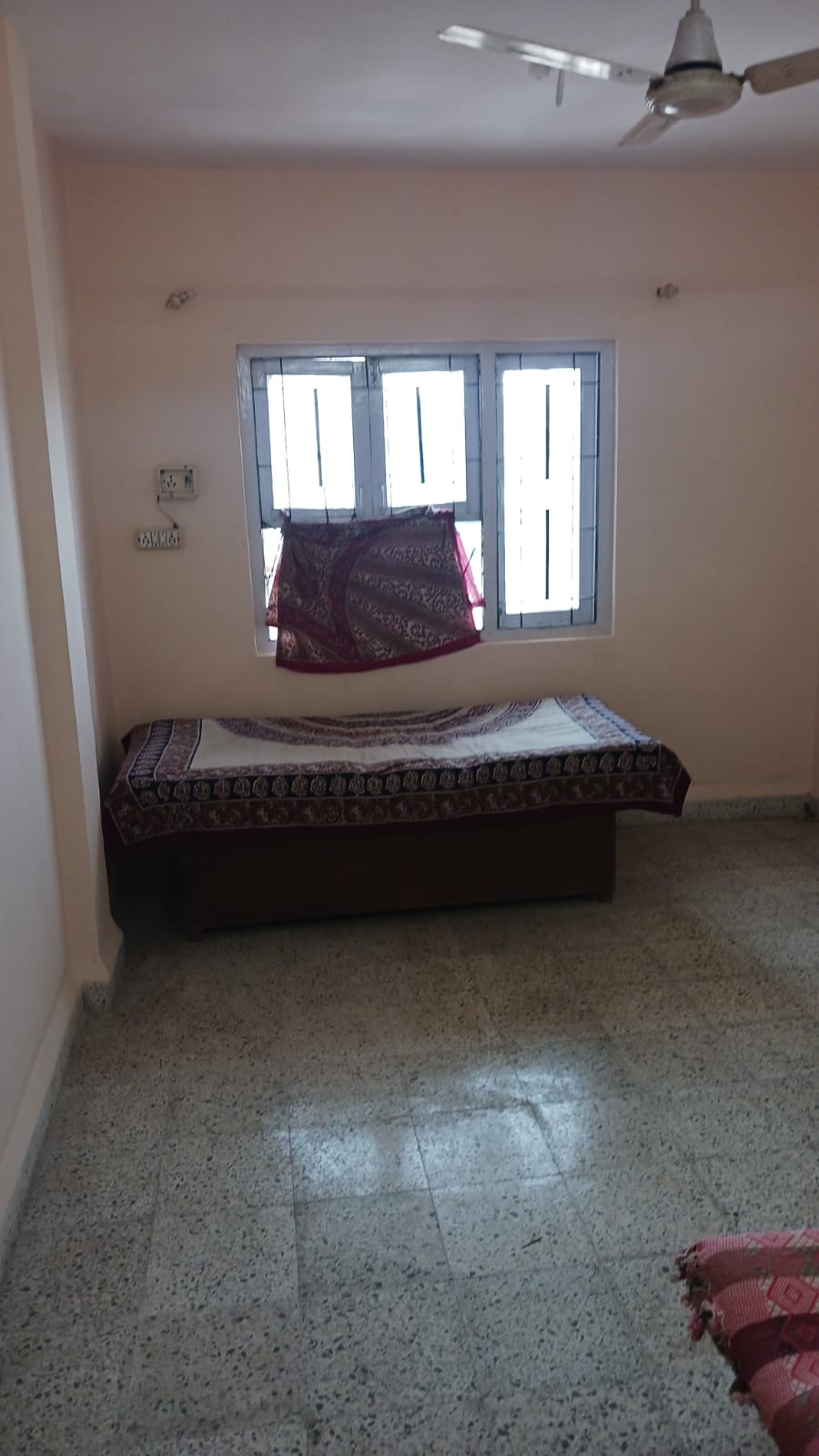 1 RkApartment For Rent in Shanti Apartment Andheri East