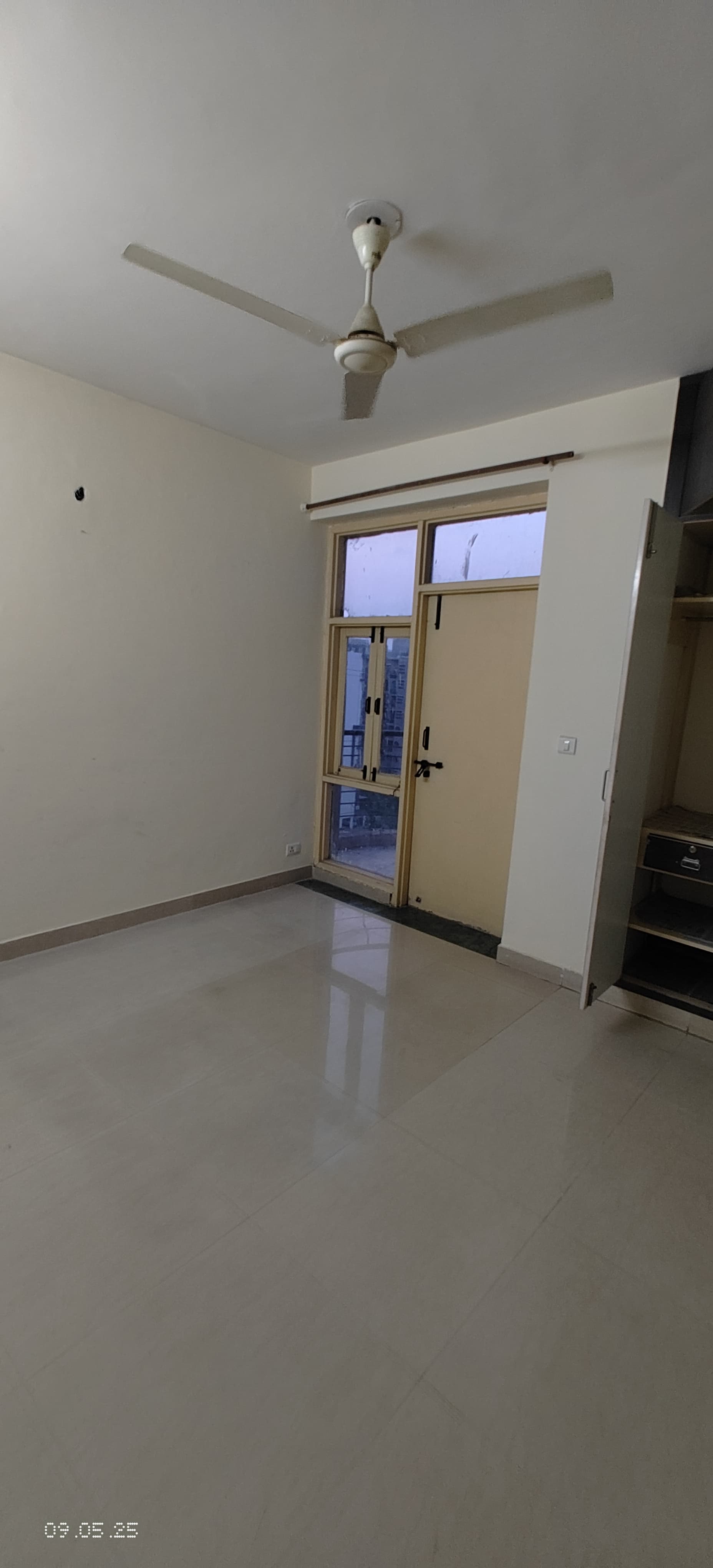 3 BHK + Pooja Room Apartment For Rent in Amolik Residency