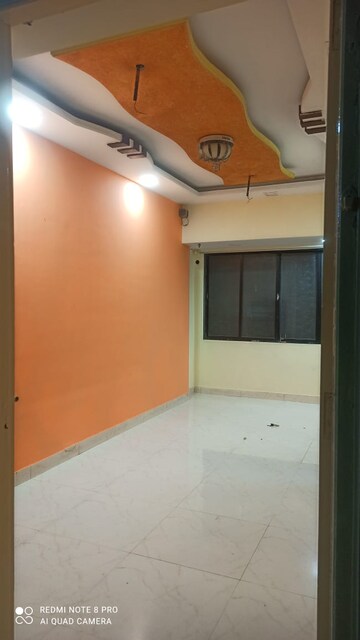 1 BHK Apartment For Sale in Dombivali Rahivashi Apartment, Dombivli West