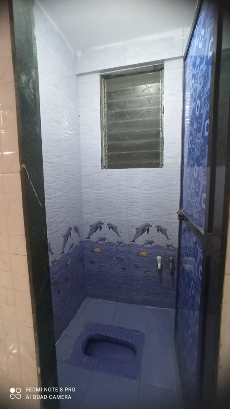 Bathroom, dombivali-rahivashi-apartment 1 Bedroom 600 Sq.Ft. Apartment In Dombivli West Thane 8638111