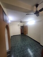 1 BHK 600 Sq.Ft. Apartment in Vasant Apartment Seawoods Sector 36