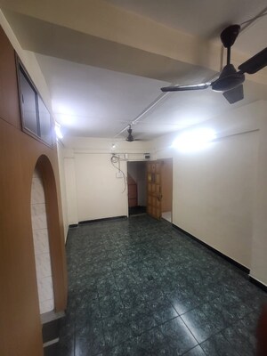 1 BHK Apartment For Sale in Vasant Apartment Seawoods Sector 36, Karave