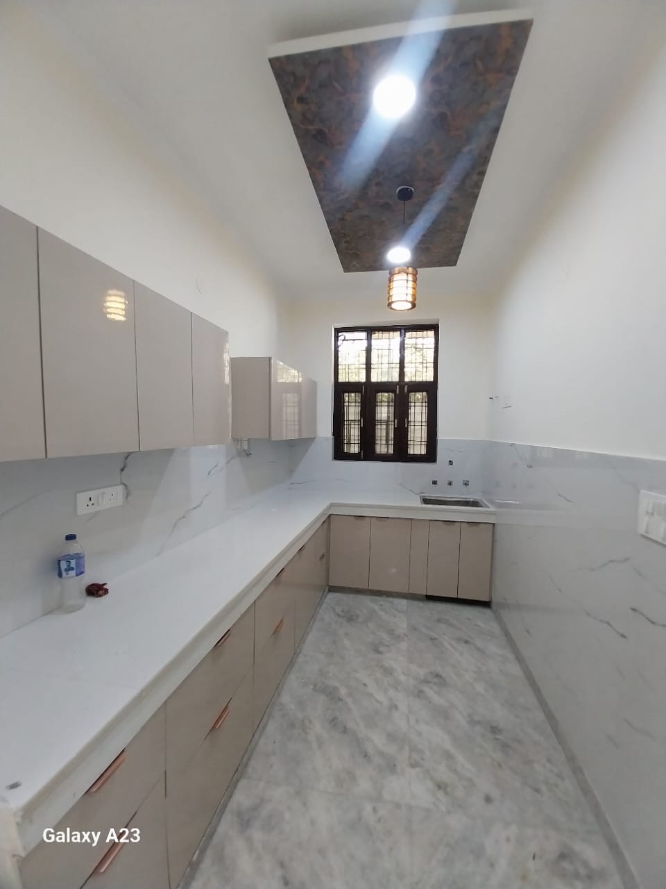 3 BHK + Pooja Room 1450 Sq.Ft. Builder Floor in Puri Kohinoor