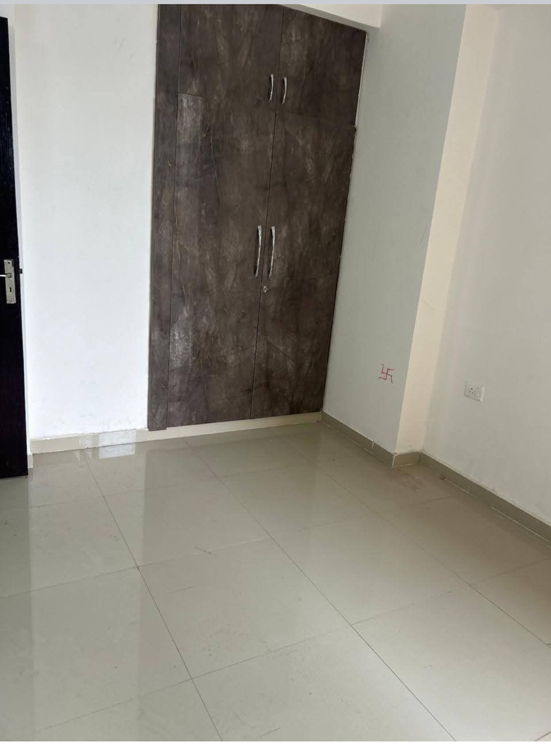 2.5 BHK + Study Room 1250 Sq.Ft. Apartment in JNC The Park