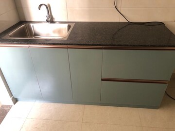 Furnished Amenities in 3 BHK Apartment at Vaishnavi Serene, Yelahanka – for Rent