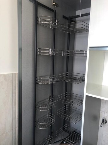 Furnished Amenities in 3 BHK Apartment at Vaishnavi Serene, Yelahanka – for Rent