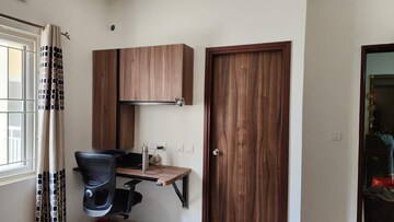 3 BHK Apartment For Rent in Vaishnavi Serene, Yelahanka