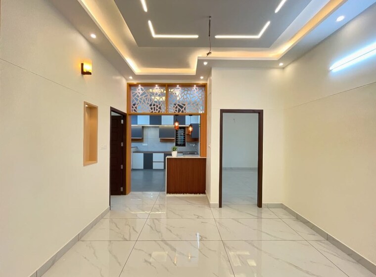 Room, kallekkulangara 3 Bedroom 1100 Sq.Ft. Villa In Kallekkulangara Palakkad 8638114