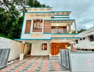 3 BHK Villa For Sale in Kallekkulangara