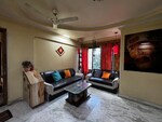 3 BHK + Extra Room 2800 Sq.Ft. Apartment in Signature Global Signum 95