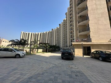 3 BHK Apartment For Sale in The Address Mullanpur, North Mullanpur